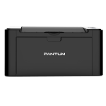 Принтер Pantum P2207 (лазерная, черно-белая, A4, 64Мб, 20стр/м, 1200x1200dpi, 15'000стр в мес, USB)