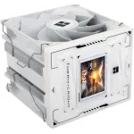 Кулер Thermalright Burst Assassin Vision 120