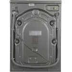 Стиральная машина Kraft KF-MDS7107G(60x84x45см, фронтальная, макс:7кг, 1000об/мин, серый)