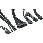 Блок питания Cooler Master 750W Gold V3 (ATX, 750Вт, GOLD)