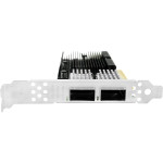 Сетевой адаптер LR-LINK LRES1014PF-2QSFP28