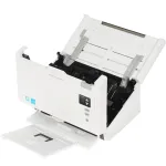 Сканер Avision AD230 (A4, 600x600 dpi, 48 бит, 40 стр/мин, двусторонний, USB 2.0)