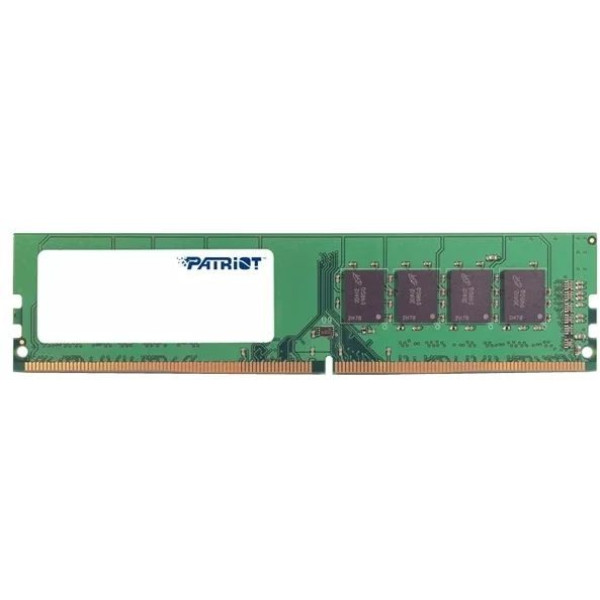 Память DIMM DDR4 16Гб 2666МГц Patriot Memory (21300Мб/с, CL19, 288-pin, 1.2 В)