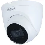 Камера видеонаблюдения Dahua DH-IPC-HDW2230TP-AS-0280B-S2 (IP, купольная, поворотная, уличная, 2Мп, 2.8-2.8мм, 1920x1080, 25кадр/с, 132°)