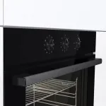 Электрический духовой шкаф Gorenje BO6725E02BG