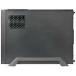 Корпус Chieftec UE-02B-OP (Slim-Tower)