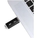 Накопитель USB SILICON POWER Ultima U02 64GB