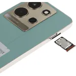 Infinix Note 30i (6,66