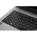 Ноутбук Acer Aspire AL15-42P-R05S (AMD Ryzen 5 7430U 2.3 ГГц/8 ГБ DDR4 3200 МГц/15.6