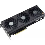 Видеокарта GeForce RTX 4070 2535МГц 12Гб ASUS OC (PCI 4.0, GDDR6X, 192бит, 1xHDMI, 3xDP)