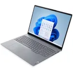 Ноутбук Lenovo Thinkbook 16 G9 (Intel Core 7 240H 2.5 Ггц/32 ГБ DDR5 5600 МГц/16