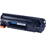 Тонер-картридж NV Print HP CB435A (LaserJet P1005, P1006)