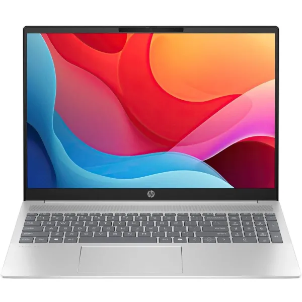 Ноутбук HP Pavilion 16-ag0008ny (AMD Ryzen 5 8540U 3.2 Ггц/16 ГБ/16