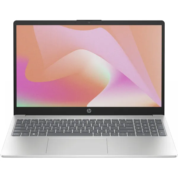 Ноутбук HP 15-fd1015ci (Intel Core 3 100U 0.9 Ггц/16 ГБ/15.6