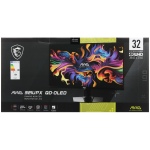 Монитор MSI MAG 321UPX (31,5