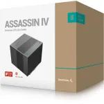 Кулер DeepCool ASSASSIN IV