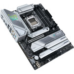 Материнская плата ASUS PRIME X670E-PRO WIFI (AM5, AMD X670, 4xDDR5 DIMM, ATX, RAID SATA: 0,1,10)
