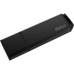 Накопитель USB Netac NT03U351N-128G-30BK