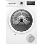 Сушильная машина Bosch WTN86211ME (конденсационная, A+++, макс.загрузка 8 кг, 12 программ)
