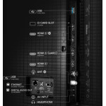 QLED-телевизор Hisense 55U7Q (55