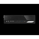 ПК MSI Pro DP21 14M-1069XRU (Core i7 14700 2100МГц, DDR5 16Гб, SSD 512Гб M.2 2280, Intel UHD Graphics 770, без ОС)