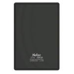 Внешний жесткий диск SSD 960Гб Netac Z7S (2.5