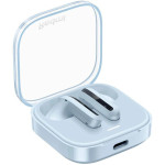 Гарнитура Xiaomi Buds 6 Active (беспроводные вкладыши в ушной раковине закрытые, 37/475мА*ч, 6ч, USB Type-C, IPX4)