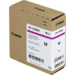 Картридж Canon PFI-1300M (0813C001) (пурпурный; 300мл; imagePROGRAF Pro-2000, Pro-4000, Pro-4000S, Pro-6000S, TX-3000, TX-4000)