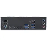 Материнская плата Gigabyte B550M GAMING X (AM4, 4xDDR4 DIMM, microATX, RAID SATA: 0,1,10)