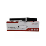 Видеорегистратор Hikvision DS-7608NI-K2(NVR (сетевой), каналов: 8, разрешение: 3840x2160)