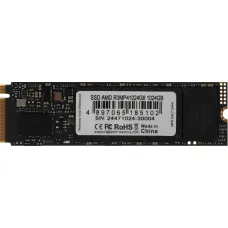Жесткий диск SSD 1Тб AMD (2280, 7000/5900 Мб/с) [R3MP41024G8]