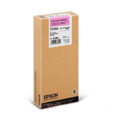 Картридж Epson C13T596600 (светло-пурпурный; 350мл; Epson Stylus Pro 7900, Epson Stylus Pro 9890, Epson Stylus Pro 9900, Epson Stylus Pro WT7900, Epson Stylus Pro WT790 Designer Edition, Epson Stylus Pro 7890)