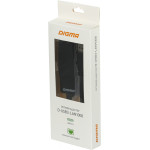 Сетевой адаптер DIGMA D-USB3-LAN1000