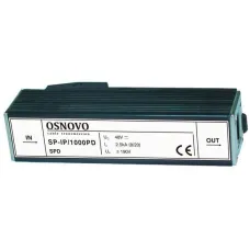 Грозозащита OSNOVO SP-IP/1000PD