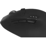 Клавиатура и мышь Logitech MK850 Performance Black Bluetooth (классическая мембранная, 107кл, лазерная, кнопок 8, 1000dpi)