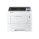 Kyocera ECOSYS PA5500x (лазерная, черно-белая, A4, 512Мб, 1200x1200dpi, авт.дуплекс, 250'000стр в мес, RJ-45, USB)