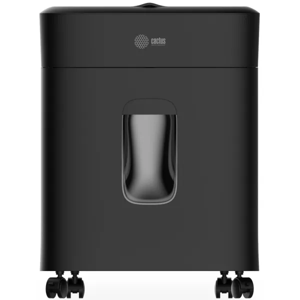 Уничтожитель бумаг Cactus CS-SH-D4
