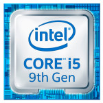 Процессор Intel Core i5-9400 (2900MHz, LGA1151, L3 9Mb, UHD Graphics 630)