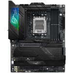 Материнская плата ASUS ROG STRIX X670E-F GAMING WIFI (AM5, AMD X670, xDDR5 DIMM, ATX, RAID SATA: 0,1,10)