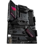 Материнская плата ASUS ROG STRIX B550-F GAMING (AM4, 4xDDR4 DIMM, ATX, RAID SATA: 0,1,10)