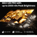 QLED-телевизор Hisense 75U7Q PRO (75