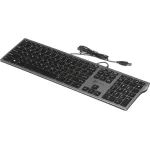 Клавиатура Oklick 890S (109кл)