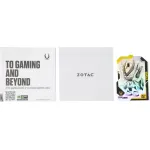 Видеокарта GeForce RTX 5060 2527МГц Zotac OC (GDDR7, 128бит, 1xHDMI, 3xDP)