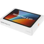 Планшет Xiaomi Redmi Pad 2 P85(9.7