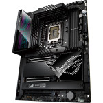 Материнская плата ASUS ROG MAXIMUS Z690 HERO (LGA1700, Intel Z690, 4xDDR5, ATX, RAID SATA: 0,1,15,5)