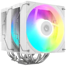 Кулер ID-Cooling FROZN A620 PRO SE ARGB WHITE