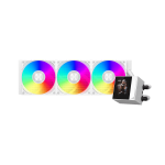 Кулер PCcooler DC360 Pro Display