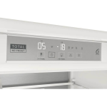 Холодильник полностью встраиваемый Whirlpool WHSP70T241P (E, 690x1935x551см)