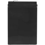 Батарея CSB HR1221WF2 (12В, 5Ач)