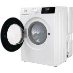 Стиральная машина Gorenje W2NHPI62SCSIRV(59.7x85x73.5см, фронтальная, макс:6кг, 1200об/мин, белый)